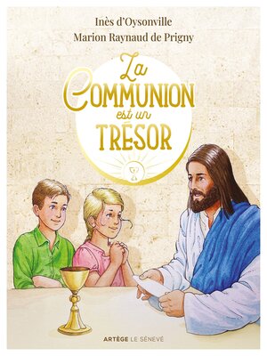 cover image of La Communion est un Trésor